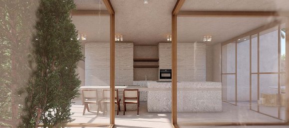 Villa T3 em Formentera del Segura, Spain N.º 288571 6