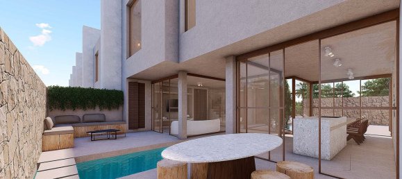 Villa T3 em Formentera del Segura, Spain N.º 288571 4