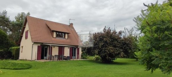 4 bedrooms House in Brionne, France No. 313570 10