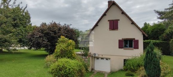 4 bedrooms House in Brionne, France No. 313570 11