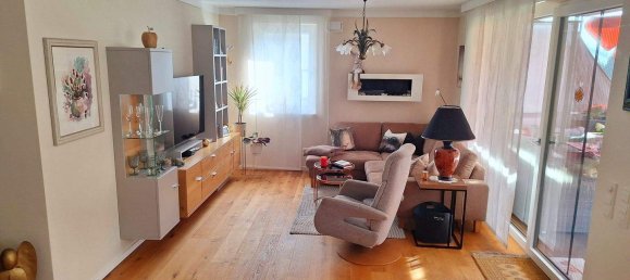 3 rooms Apartment in St. Johann im Pongau, Austria No. 225230 3