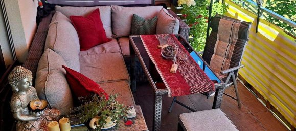 3 rooms Apartment in St. Johann im Pongau, Austria No. 225230 2