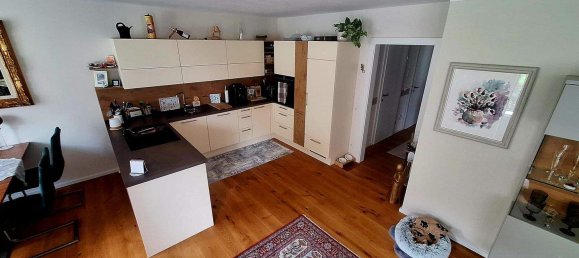 3 rooms Apartment in St. Johann im Pongau, Austria No. 225230 4
