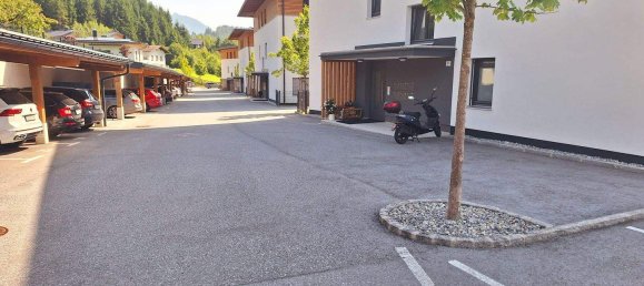 3 rooms Apartment in St. Johann im Pongau, Austria No. 225230 12