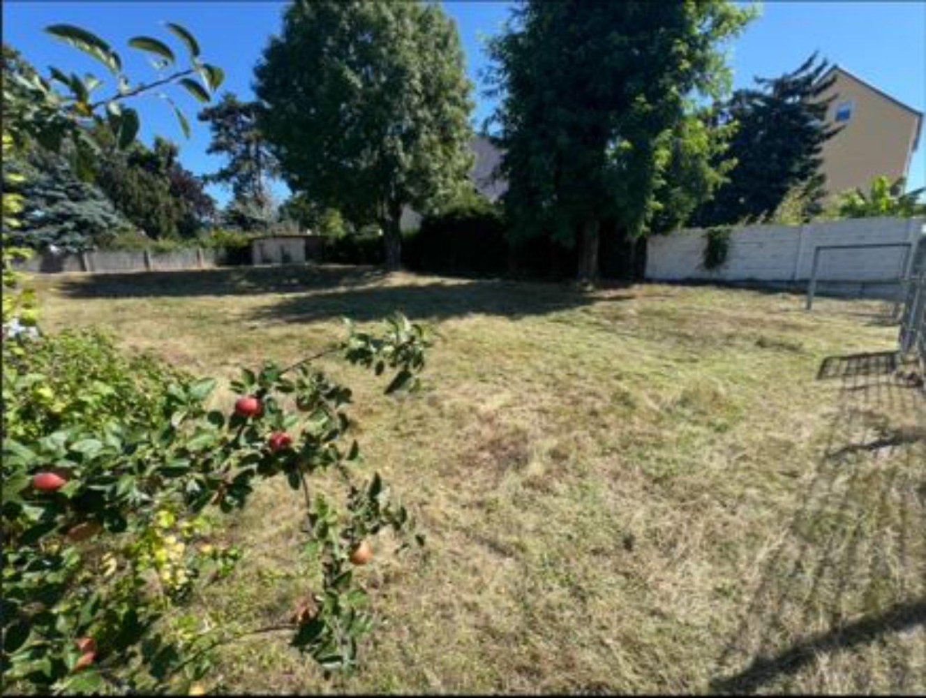 Terreno em Nordsachsen, Germany N.º 284937