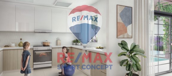 4 chambres Villa à Yas Island, UAE No. 22728 13