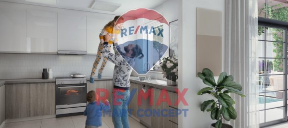 4 chambres Villa à Yas Island, UAE No. 22728 12