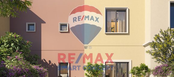 4 chambres Villa à Yas Island, UAE No. 22728 2