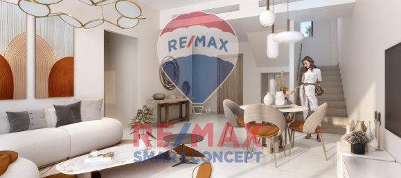 4 chambres Villa à Yas Island, UAE No. 22728 10