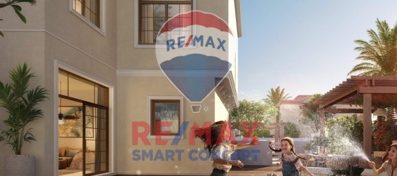 4 chambres Villa à Yas Island, UAE No. 22728 7