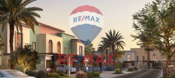 4 chambres Villa à Yas Island, UAE No. 22728 5