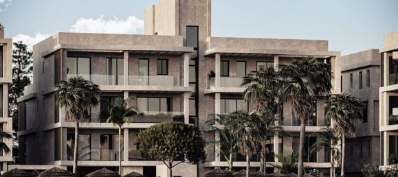 Apartamento T2 em Paralimni, Cyprus N.º 22808 4