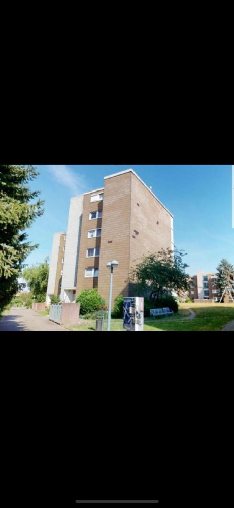 1 Schlafzimmer Wohnung in Rastatt, Germany, Nr. 246843