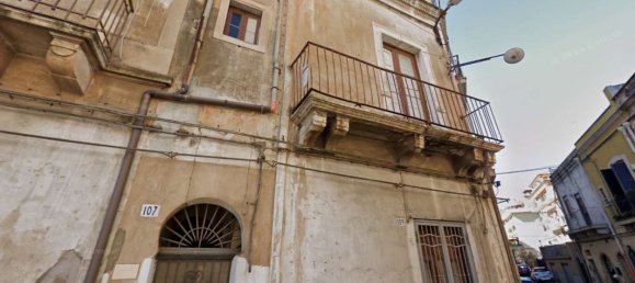 3-Zimmer Wohnung in Catania, Italy, Nr. 43843 16