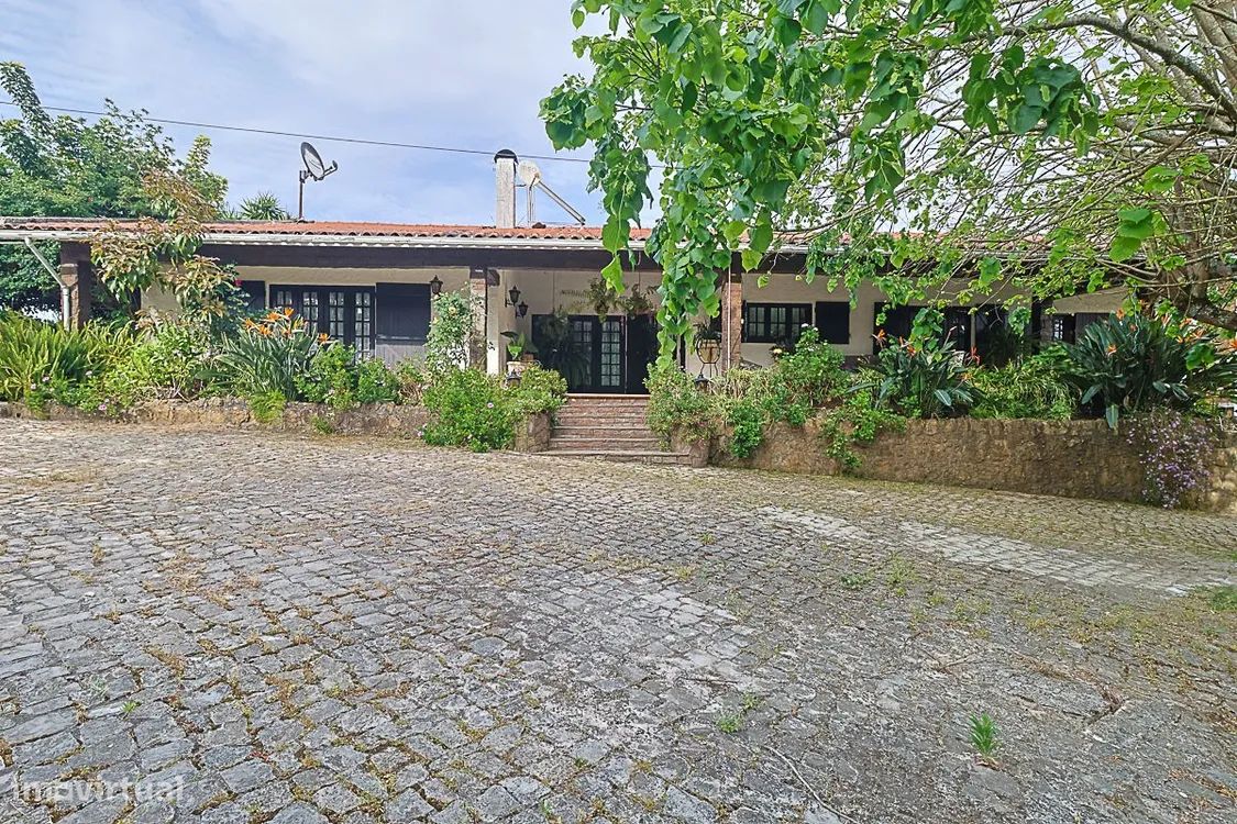 5 bedrooms House in Coimbra, Portugal No. 142510