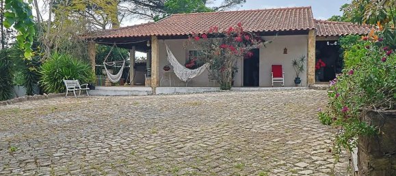 5 bedrooms House in Coimbra, Portugal No. 142510 5