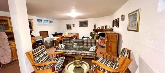 7 rooms Villa in Forte dei Marmi, Italy No. 67187 32