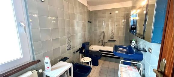 7 rooms Villa in Forte dei Marmi, Italy No. 67187 16