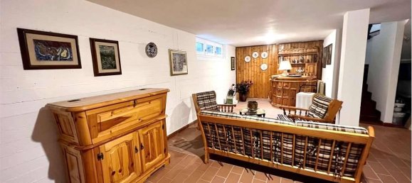 7 rooms Villa in Forte dei Marmi, Italy No. 67187 33