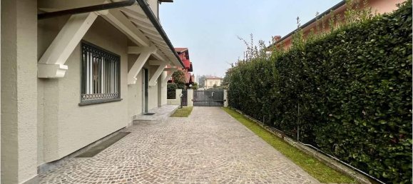 7 rooms Villa in Forte dei Marmi, Italy No. 67187 6