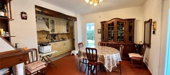 7 rooms Villa in Forte dei Marmi, Italy No. 67187 12