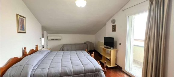 7 rooms Villa in Forte dei Marmi, Italy No. 67187 30