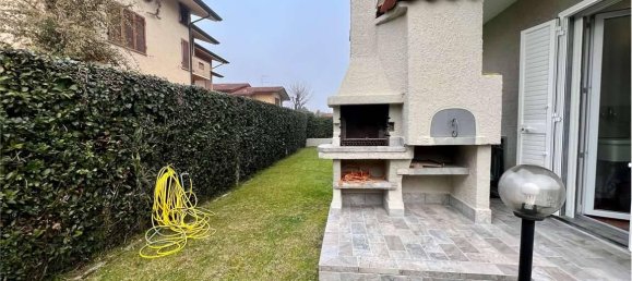 7 rooms Villa in Forte dei Marmi, Italy No. 67187 5