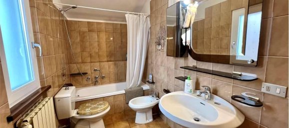 7 rooms Villa in Forte dei Marmi, Italy No. 67187 27