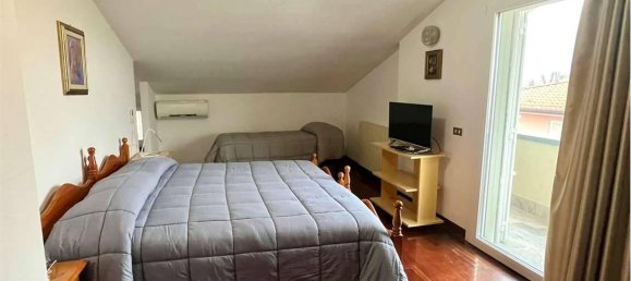 7 rooms Villa in Forte dei Marmi, Italy No. 67187 28