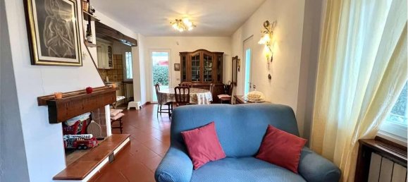 7 rooms Villa in Forte dei Marmi, Italy No. 67187 9