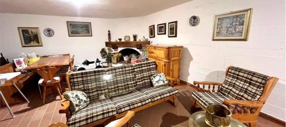 7 rooms Villa in Forte dei Marmi, Italy No. 67187 34