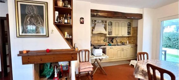 7 rooms Villa in Forte dei Marmi, Italy No. 67187 14