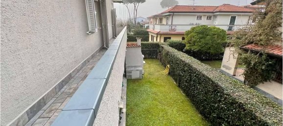 7 rooms Villa in Forte dei Marmi, Italy No. 67187 25