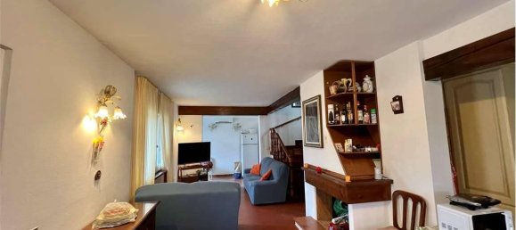 7 rooms Villa in Forte dei Marmi, Italy No. 67187 11