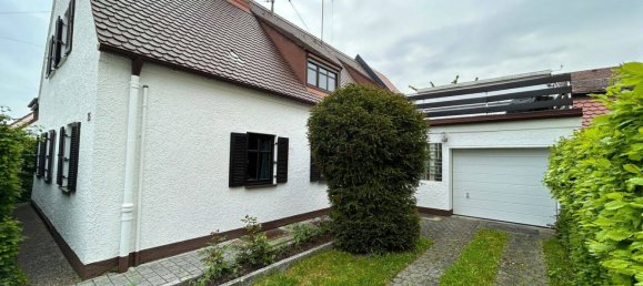 6-Zimmer Haus in Augsburg, Germany, Nr. 331717 12