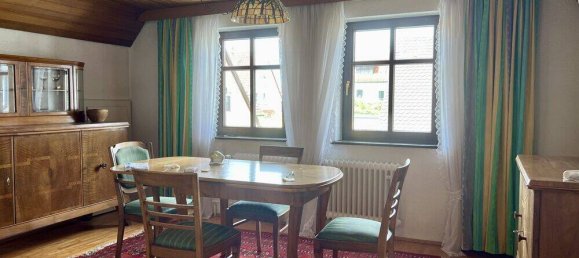 6-Zimmer Haus in Augsburg, Germany, Nr. 331717 8