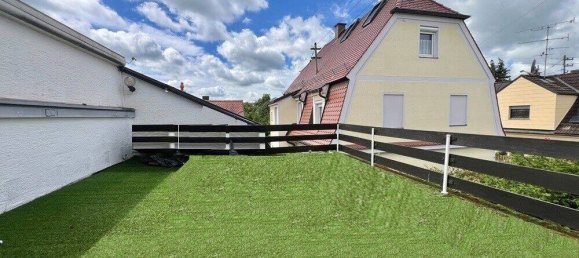 6-Zimmer Haus in Augsburg, Germany, Nr. 331717 10