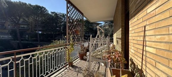 5-Zimmer Penthouse in Rome, Italy, Nr. 11211 18