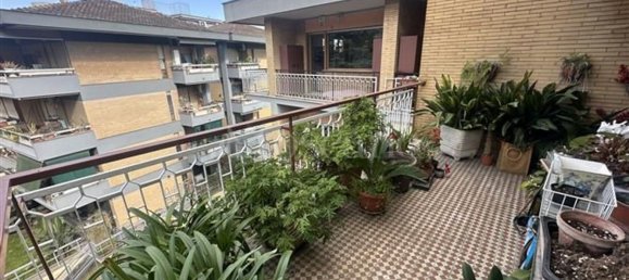 5-Zimmer Penthouse in Rome, Italy, Nr. 11211 13