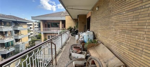 5-Zimmer Penthouse in Rome, Italy, Nr. 11211 19