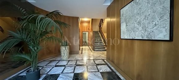5-Zimmer Penthouse in Rome, Italy, Nr. 11211 2