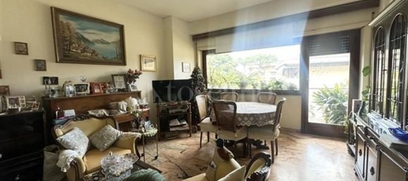 5-Zimmer Penthouse in Rome, Italy, Nr. 11211 4