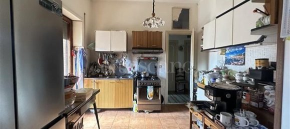 5-Zimmer Penthouse in Rome, Italy, Nr. 11211 14