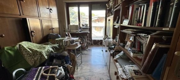 5-Zimmer Penthouse in Rome, Italy, Nr. 11211 15