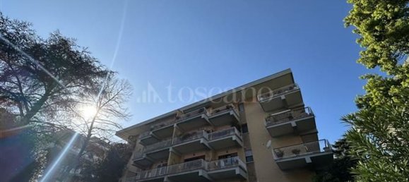 5-Zimmer Penthouse in Rome, Italy, Nr. 11211 20