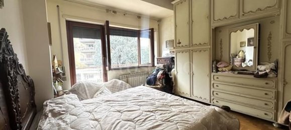 5-Zimmer Penthouse in Rome, Italy, Nr. 11211 8