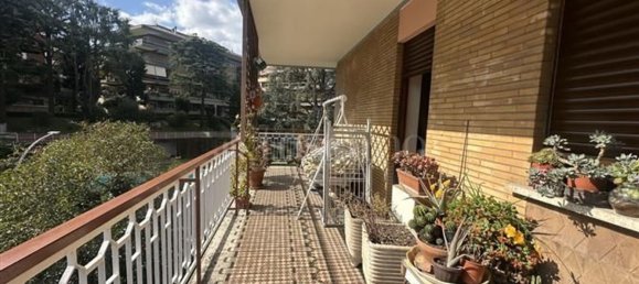 5-Zimmer Penthouse in Rome, Italy, Nr. 11211 7