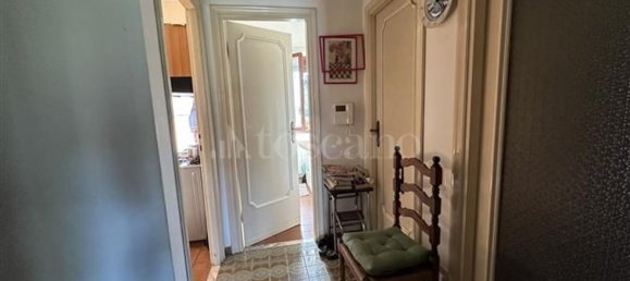 5-Zimmer Penthouse in Rome, Italy, Nr. 11211 17
