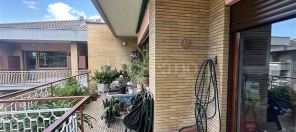 5-Zimmer Penthouse in Rome, Italy, Nr. 11211 12