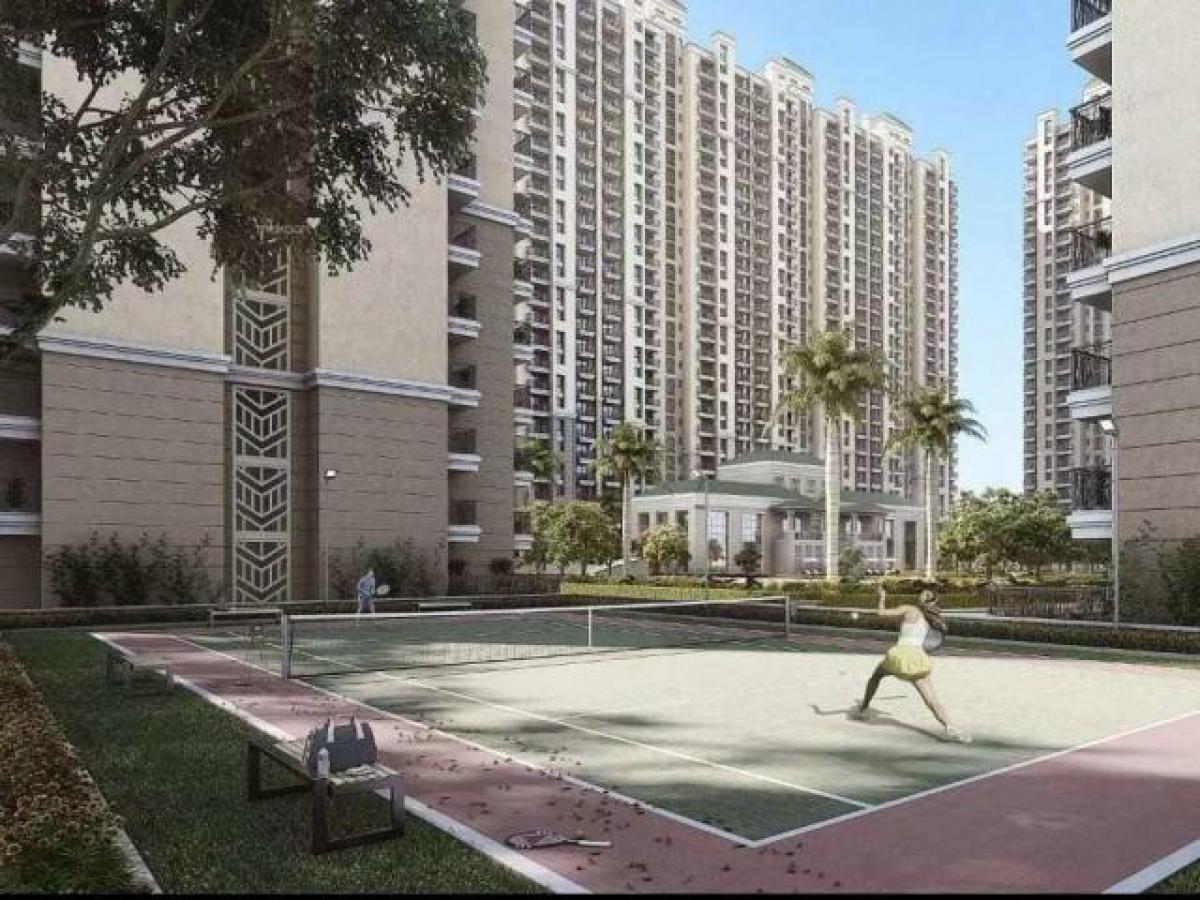 2 bedrooms House in Noida, India No. 67054